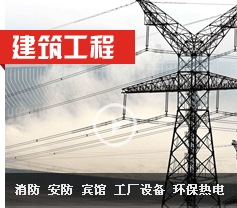 建筑工程 阻燃電線電纜